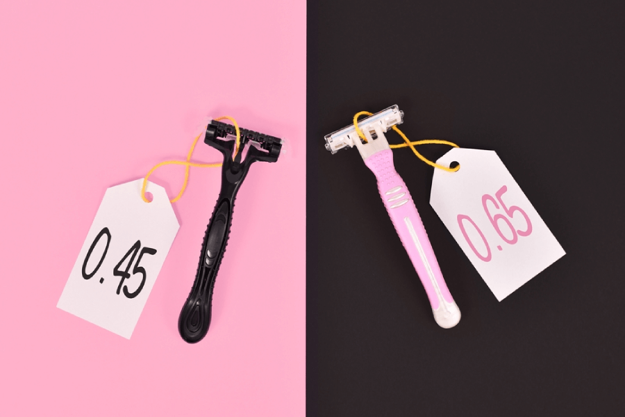 Women's Purchases Penalized: The Pink Tax Explained.