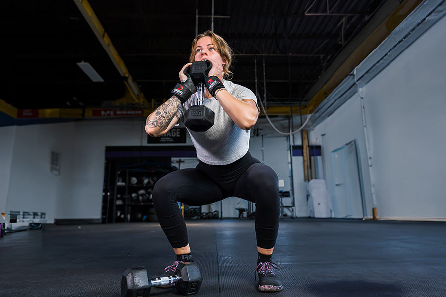 Outer Thigh Exercises for Toned Legs