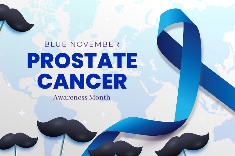 Prostate Cancer Awareness Month: Longevity and Prevention Tips for Men