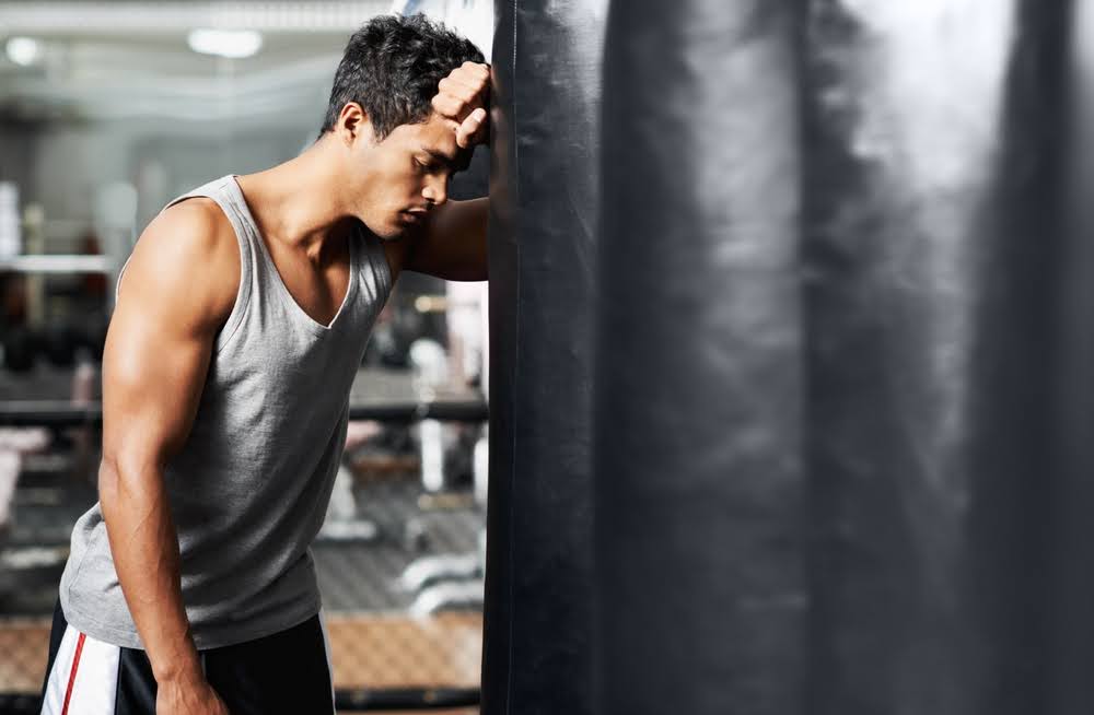 Common Mistakes That Block Muscle Growth