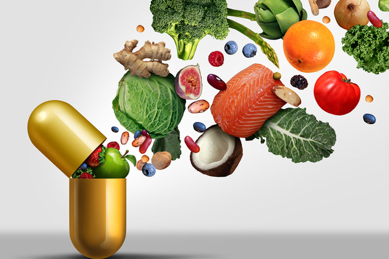 Top Six Immune-Boosting Supplements to Include in Your Daily Routine