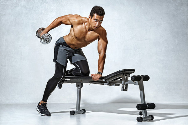 Tricep Isolation Exercises: Effective for Maximum Activation