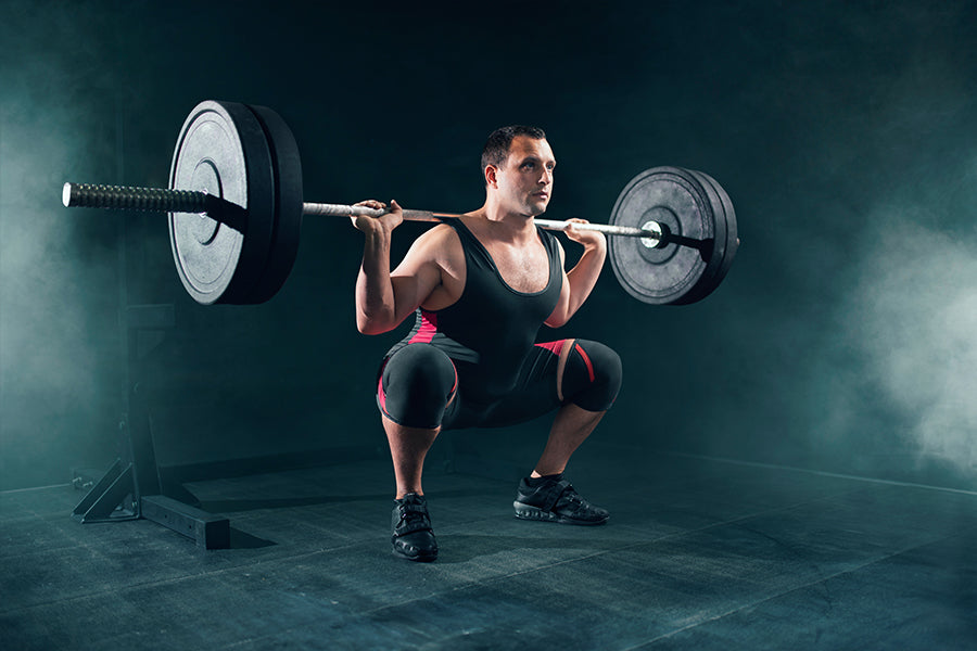 Common Powerlifting Meet Mistakes Made By Inexperienced Competitors