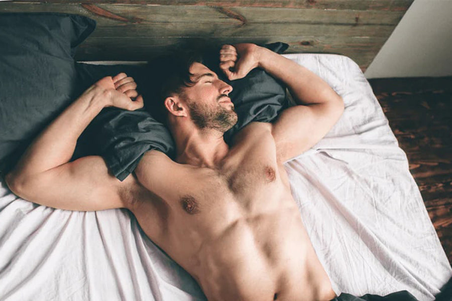 Why is Sleep Important for Your Health?