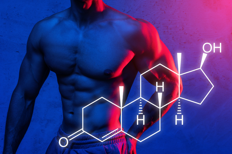 14 Effects of Testosterone on Your Body