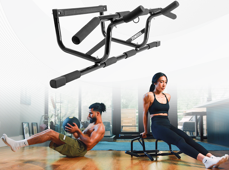Doorway Pull Up Bar Weight Limit