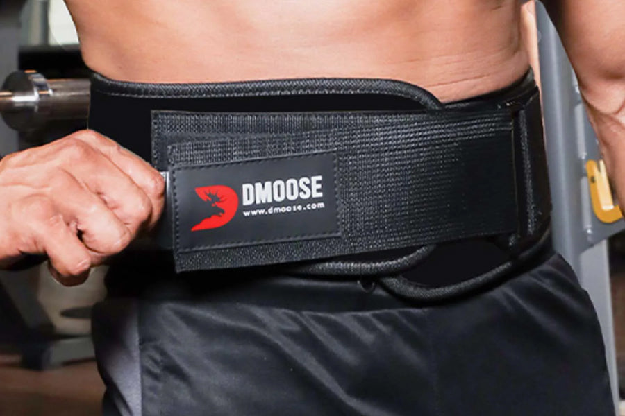 What Does a Weightlifting Belt Do? 5 Benefits You Should Know