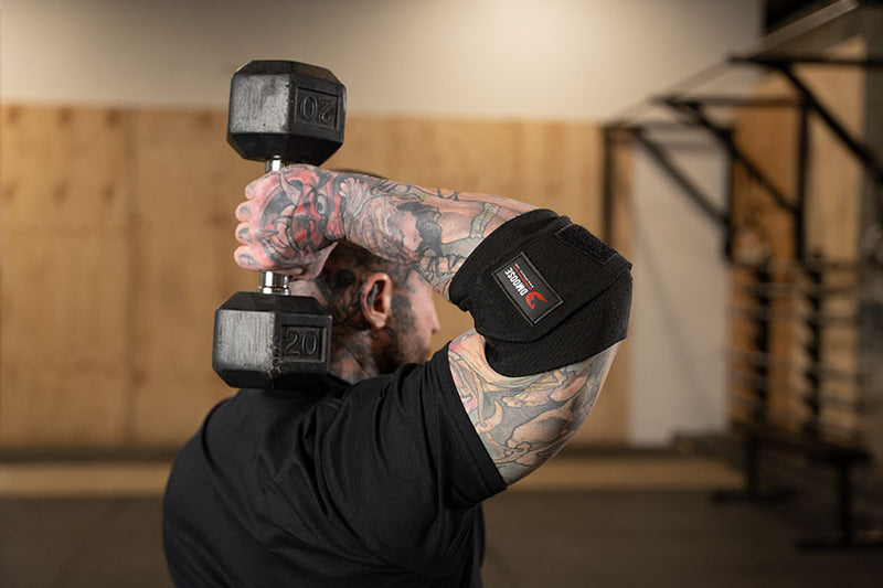Here’s What Happened to My Body When I Did Triceps Extension Daily for a Week