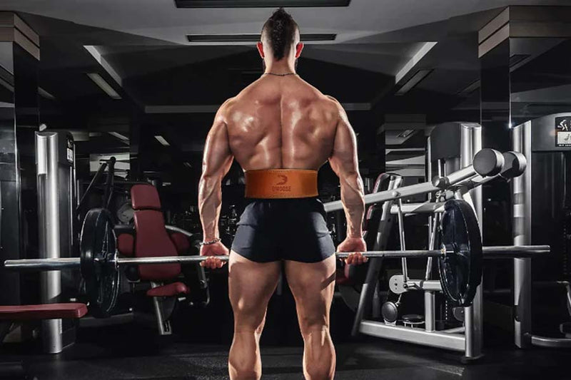 How and When to Use a Weightlifting Belt?
