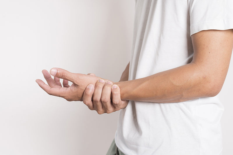 How to Exercise Your Hand: 5 of the Best Hand Exercises