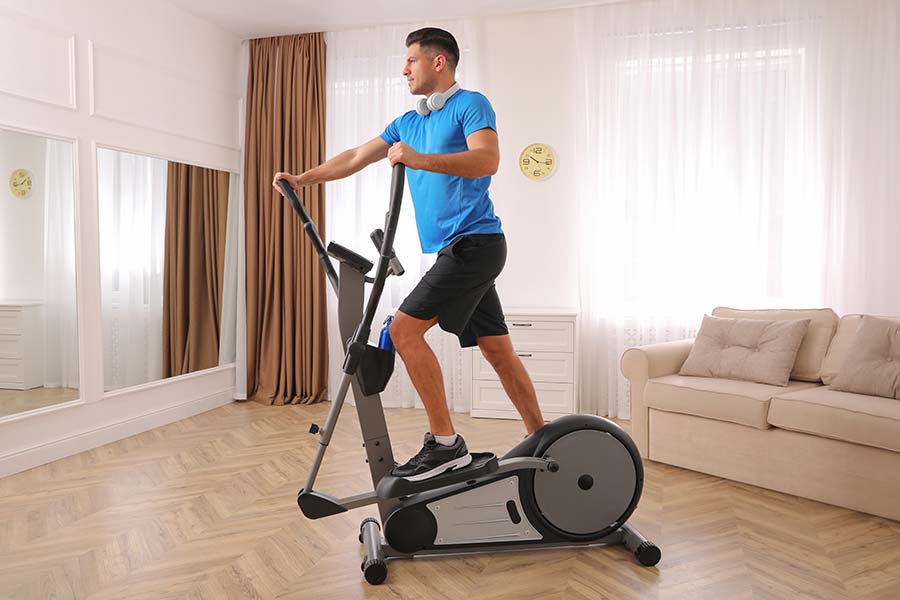 What Are the Side Effects of Elliptical Machines - Explained
