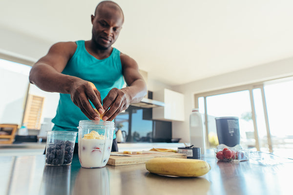 Exercise After Eating — What Happens If You Exercise Right After Eating?