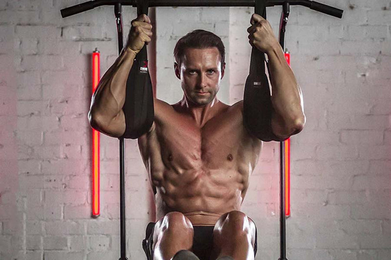 Do Ab Straps Work? How to Choose and Use Them