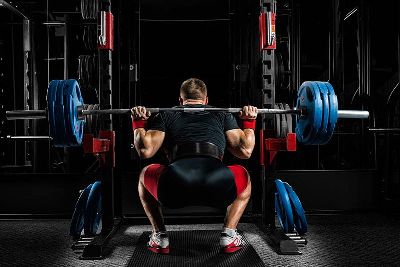 10 Best Barbell Exercises for Strengthening Your Back