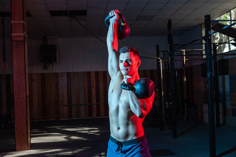 7 Best Kettlebell Exercises to Start Doing Now As a Beginner