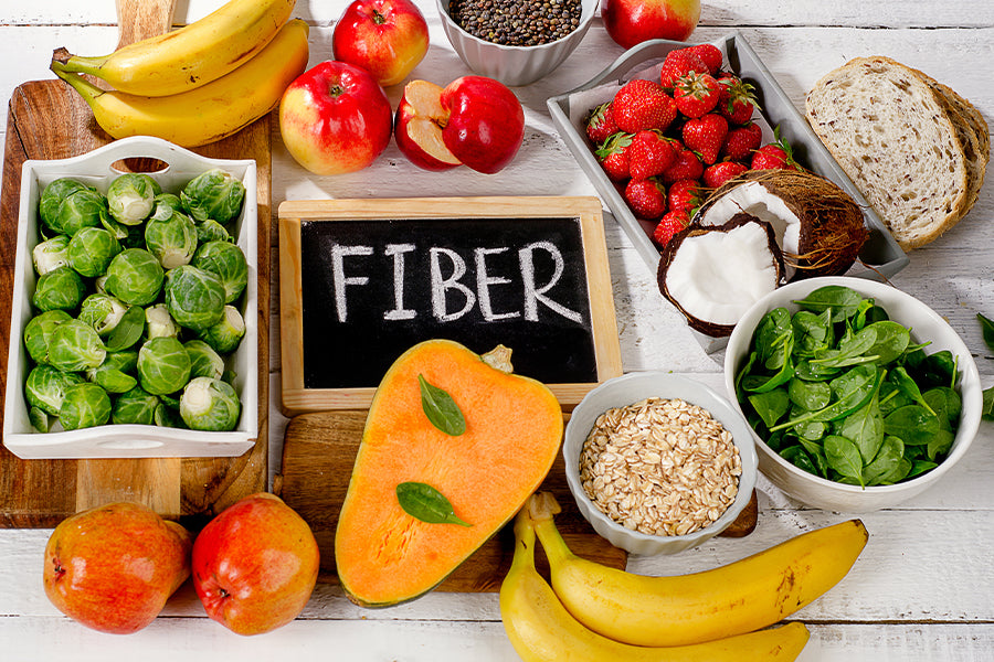 Top 10 Cellulose Benefits That Will Make You Add It to Your Diet