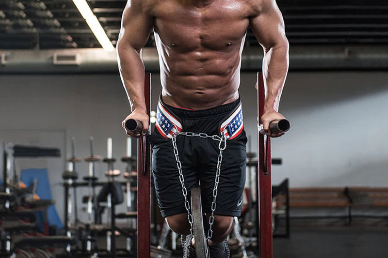 The 10 Best Exercises to Focus on to Get a V-Shaped Body