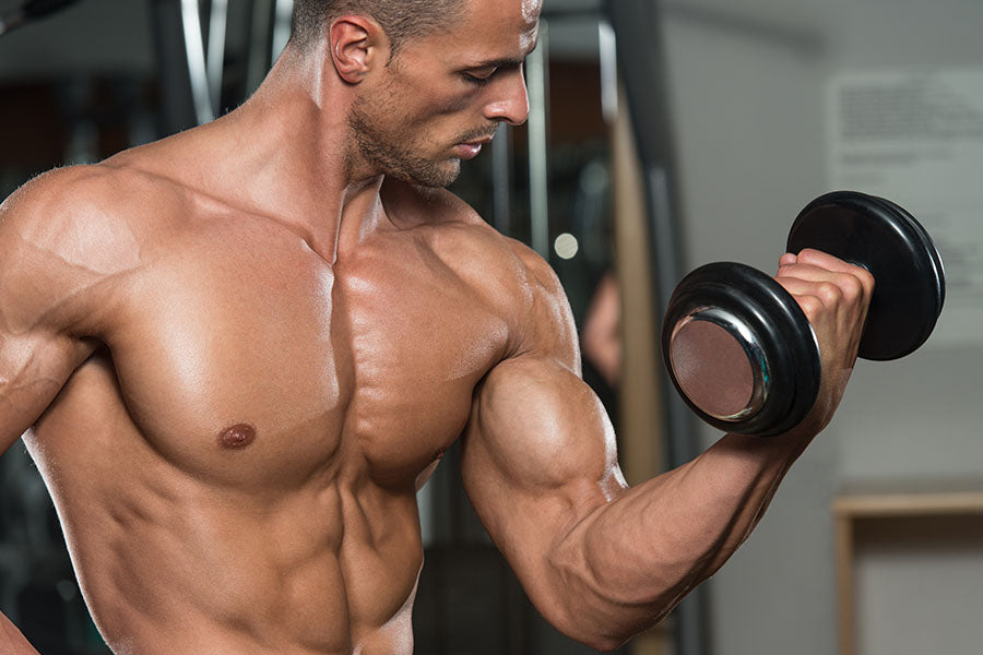 Don't Want to Lose Muscle Mass? Avoid These 5 Bad Fitness Habits