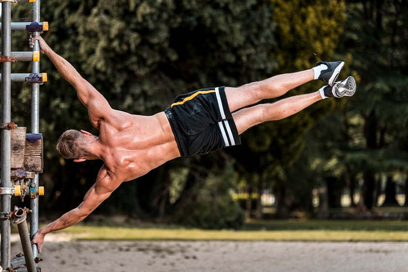 Calisthenics for Beginners: What It Is and How to Start