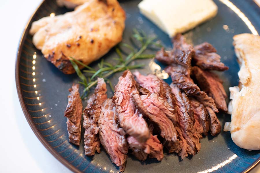 Carnivore Diet Meal Plan: Benefits & Everything You Need to Know