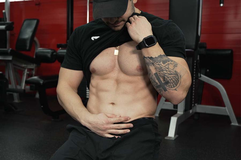 Tired of Crunches? Try These Ab Exercises Instead