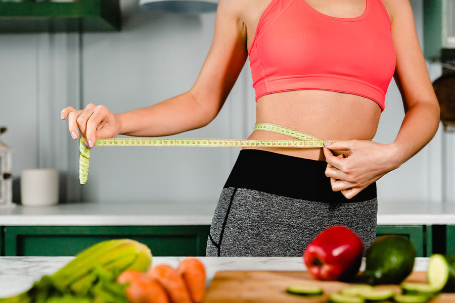 7 Foods Weight Loss Dietitians Won't Have You Cutting Out If You Want to Lose Weight