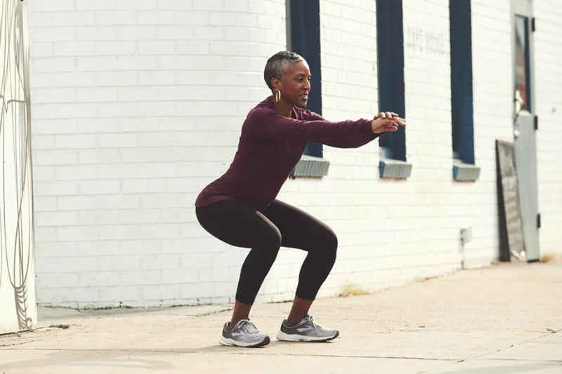 Leg Training for Women: Build Bigger & Stronger Legs With These Tips