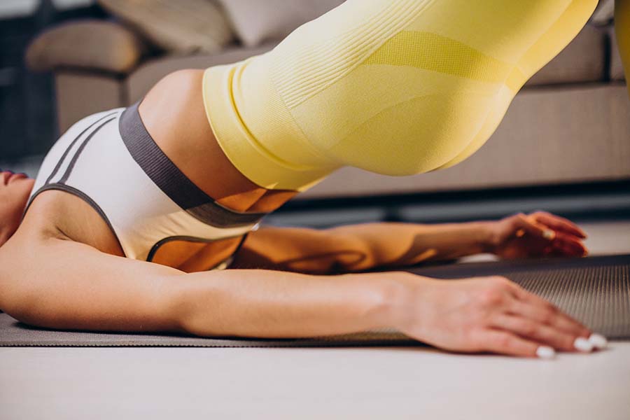 Top 5 Exercises & Tips to Fix Butt Dents and Sculpt Your Glutes