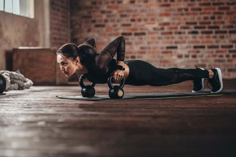 All About Your Core: What It Is, What It Does, and How to Use It