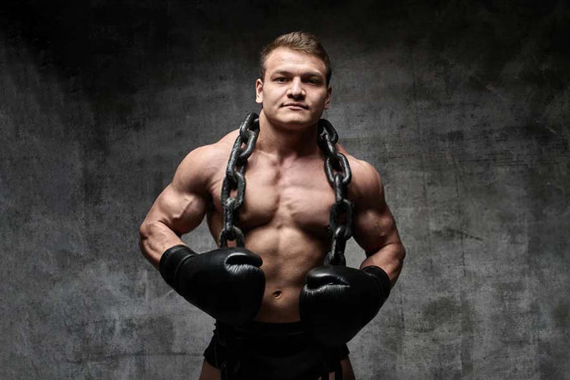 Unlocking the Benefits of Neck Training