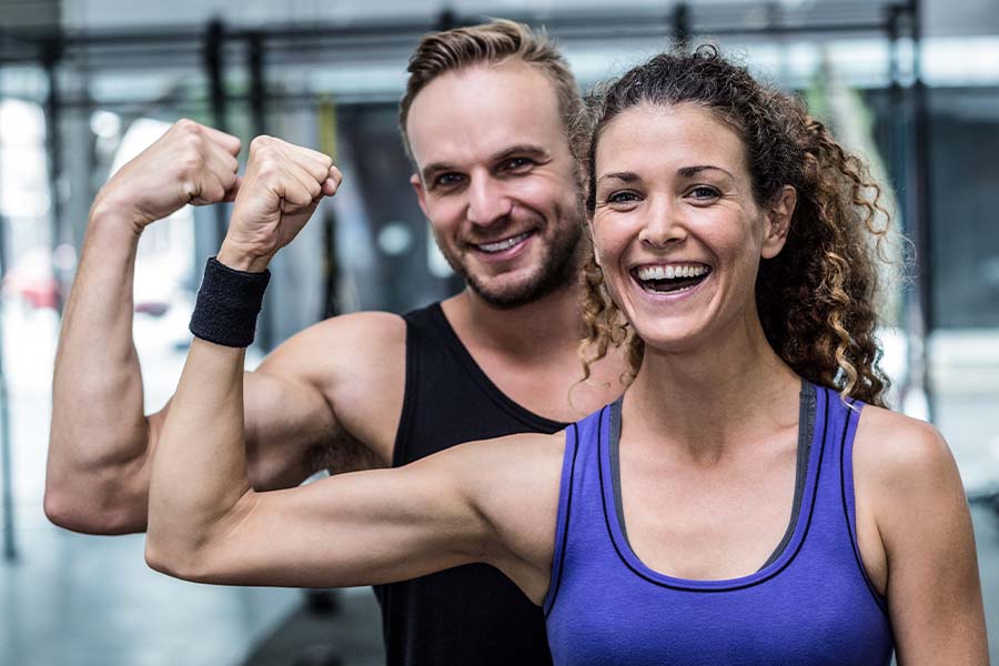 The Best Exercises for Toned Arms in 2023, Trainer Says