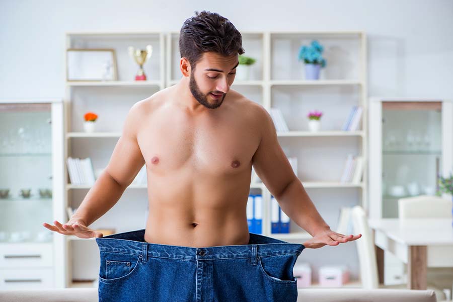 8 Surprising Benefits to Your Body When You Lose 50 Pounds