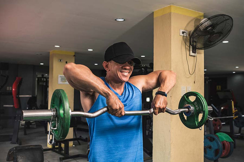 How to Train Your Back for Maximum Hypertrophy?