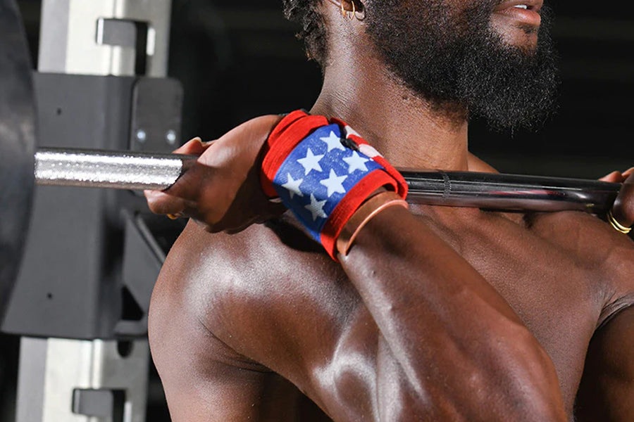 How to Put on Wrist Wraps & How to Use Them Correctly?