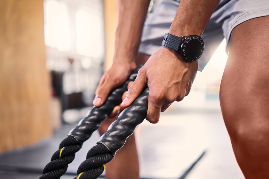 How to Fix the Issue of Losing Your Grip During Lifting