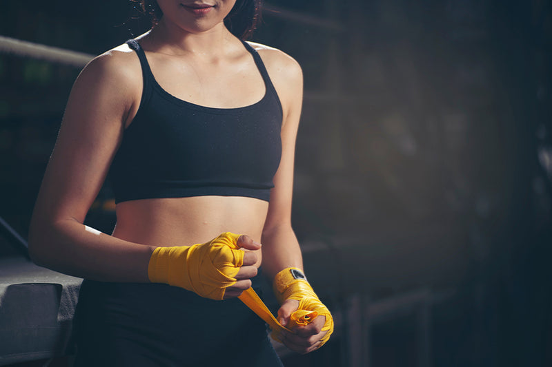 How to Strengthen Wrists: Stretches, Exercises, and Tips