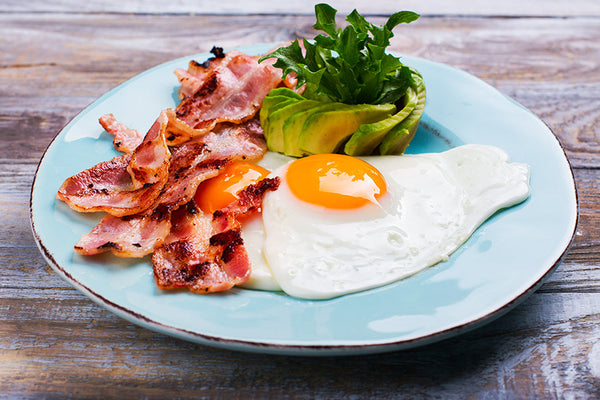 10 Best High Protein Breakfasts for Muscle Growth