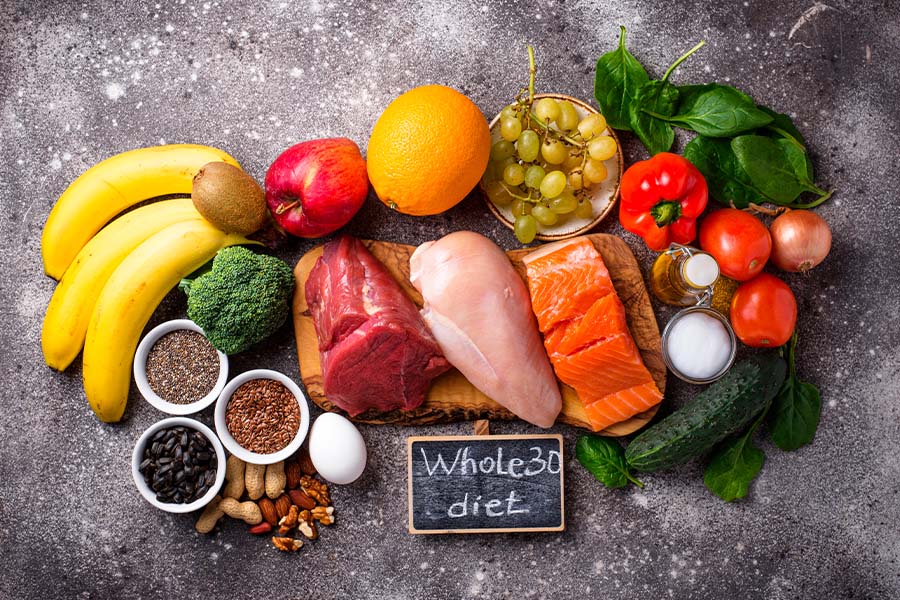 Whole30 Meal Plan: Beginner’s Guide, What to Eat and Avoid, and More
