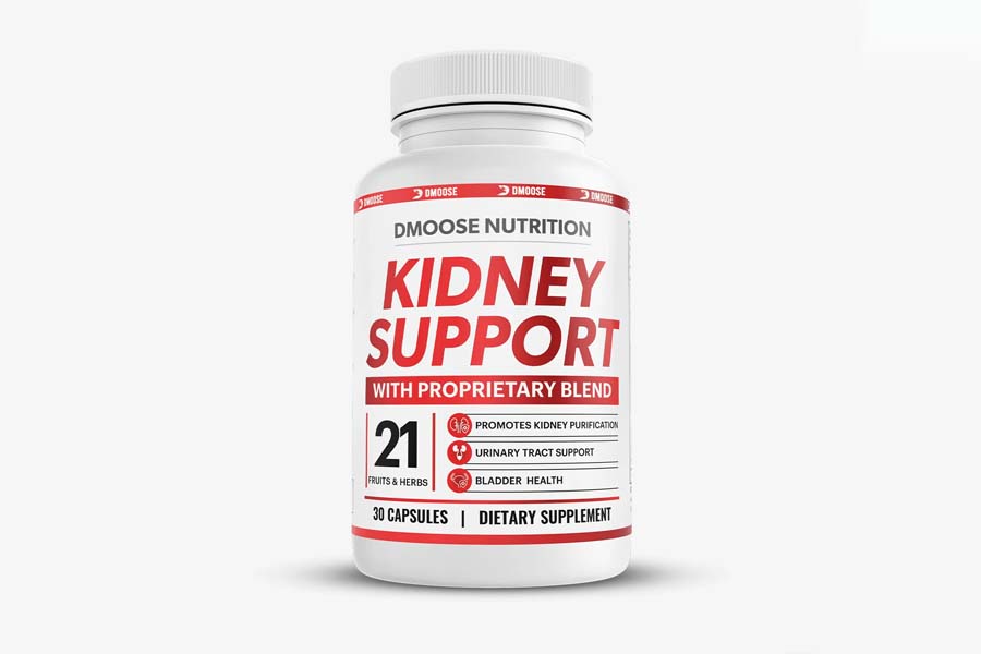 Kidney Support Supplements: All You Need to Know About Supplements and Kidney
