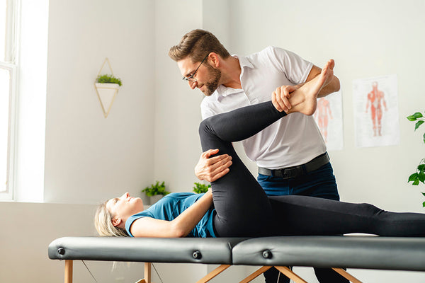 Hip Internal Rotation Exercises, Stretches and Mobility