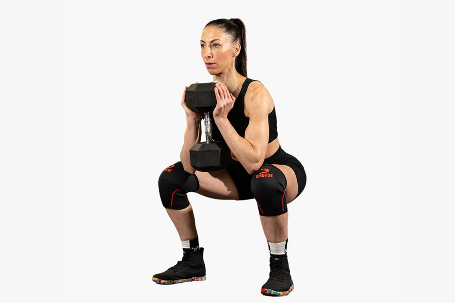 5MM Vs. 7MM Knee Sleeves: All the Differences Explained