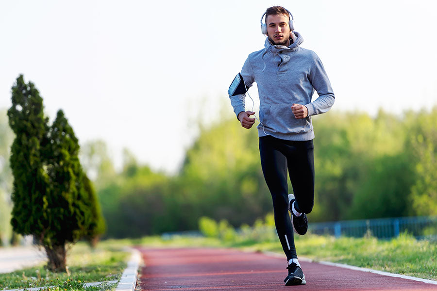 10 Exercises to Boost Your Running Performance With Strength Training
