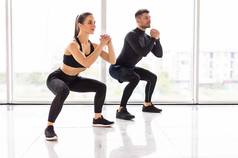 9-Minute HIIT Workout for Beginners to Start Your Fitness Journey