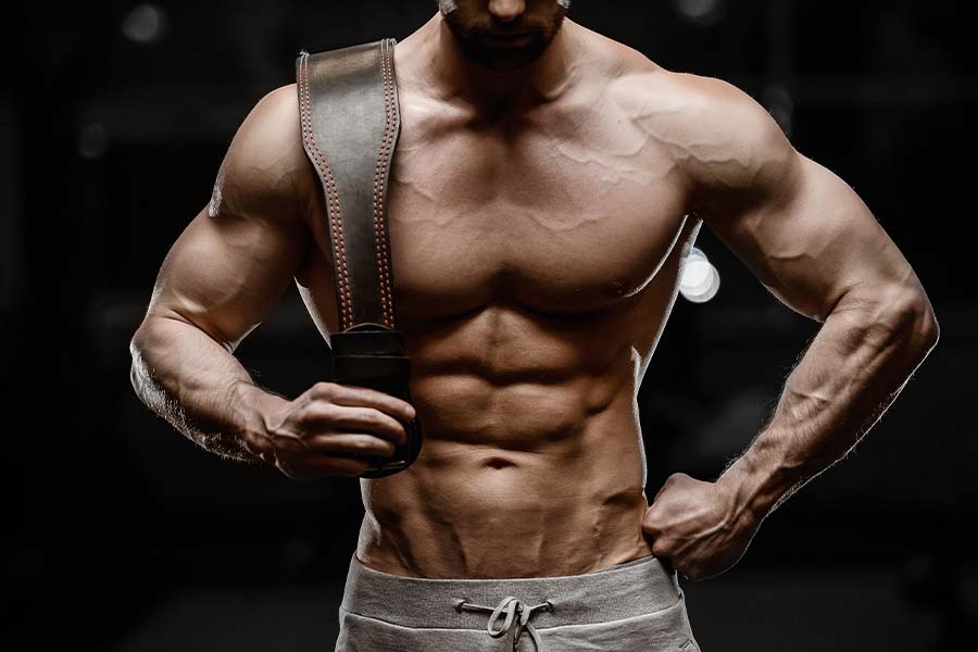 Leather Vs. Nylon Lifting Belt: Which One Should You Get?