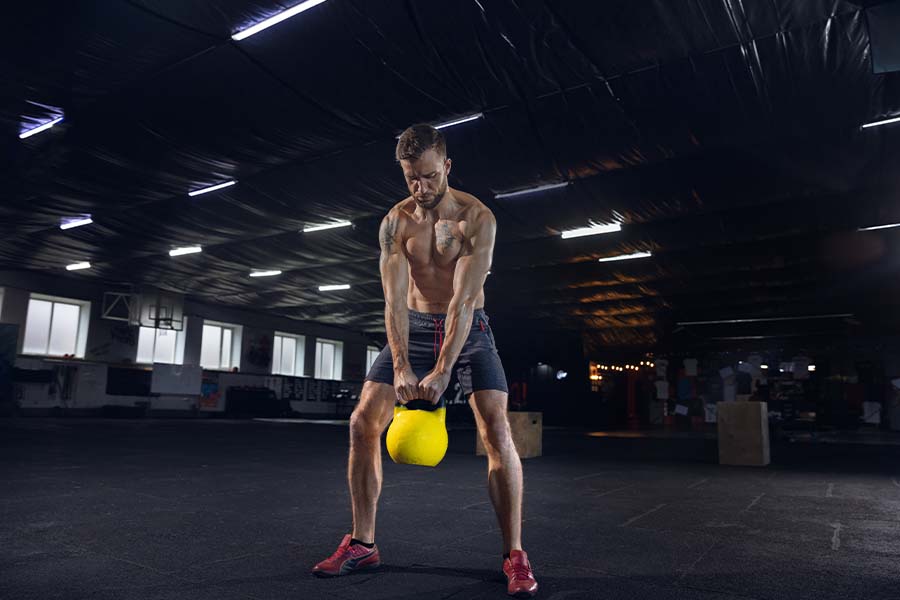 15 Most Effective Kettlebell Exercises to Try Now