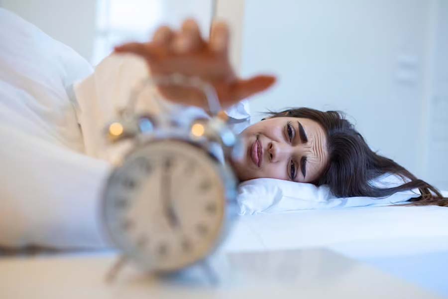 Waking Up Tired? 10 Quick Ways to Banish Morning Fatigue