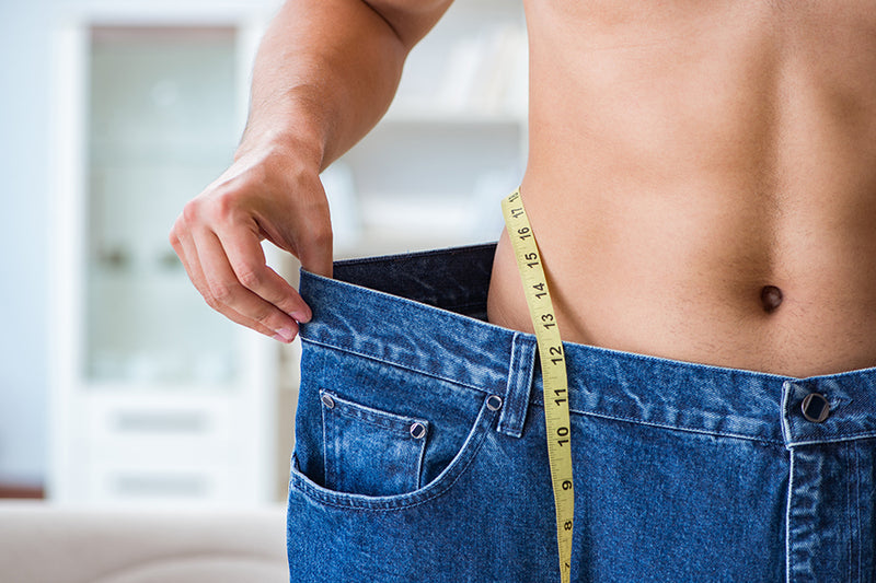 Scientists Say Digestive Enzymes Are Key to Fighting Obesity