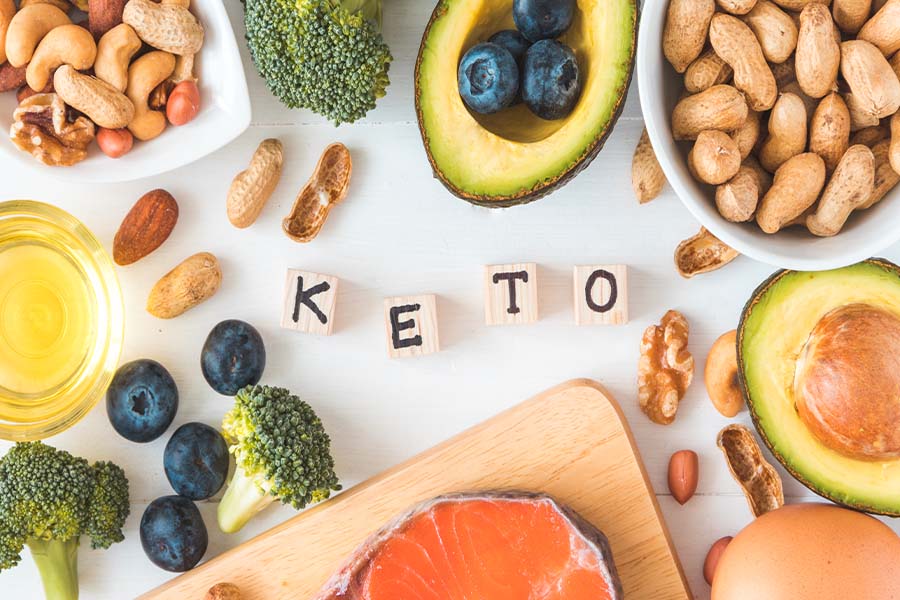 Can You Build Muscle on a Keto Diet - Explained