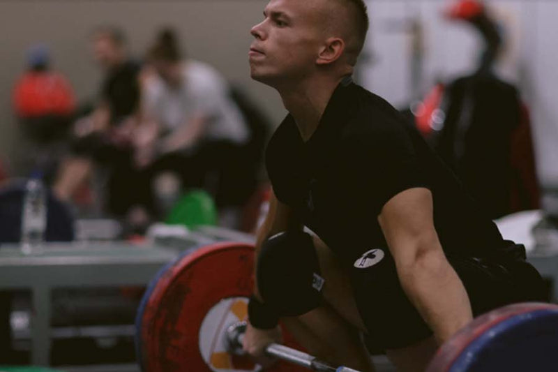 What Are Hang Lifts in Weightlifting and How to Use Them for More Strength
