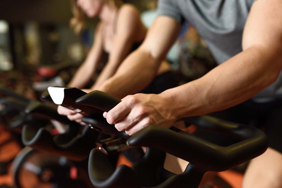 How Is Spinning Good for Weight Loss- A Complete Guide